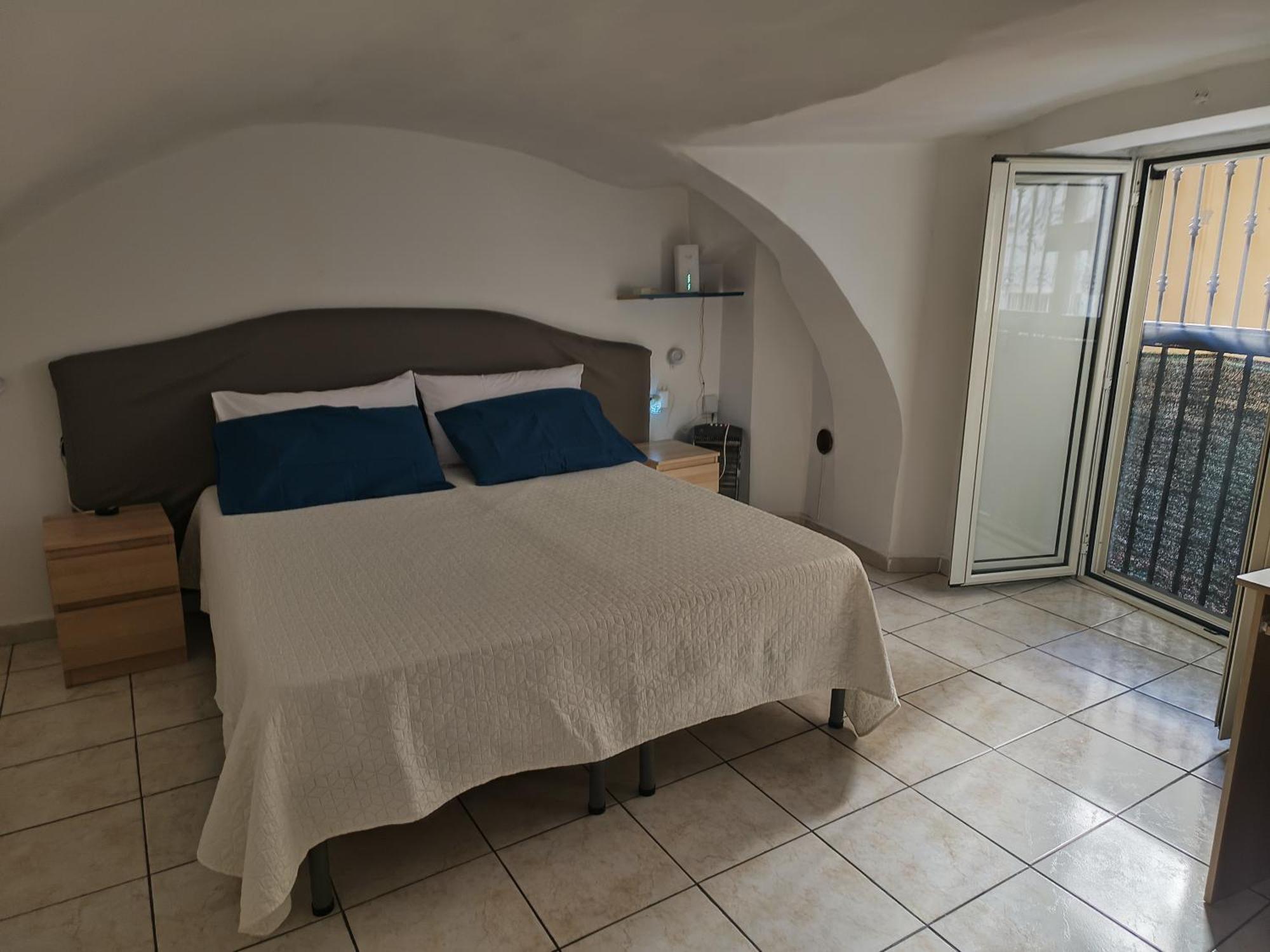 Storico House Apartment Napoli Bagian luar foto