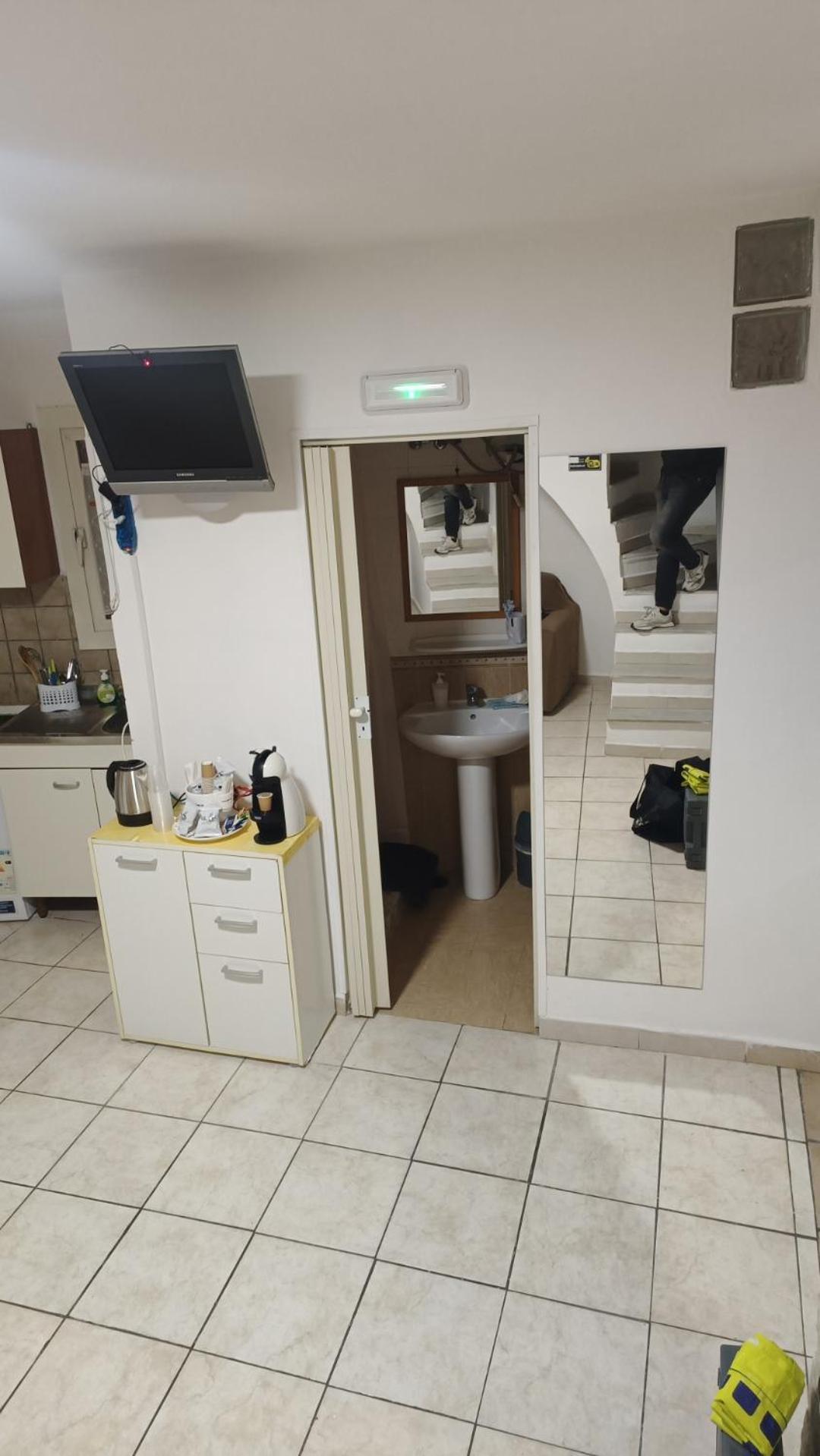 Storico House Apartment Napoli Bagian luar foto