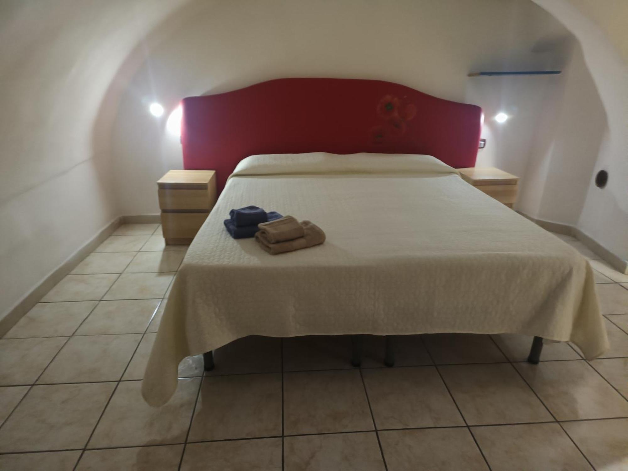 Storico House Apartment Napoli Bagian luar foto
