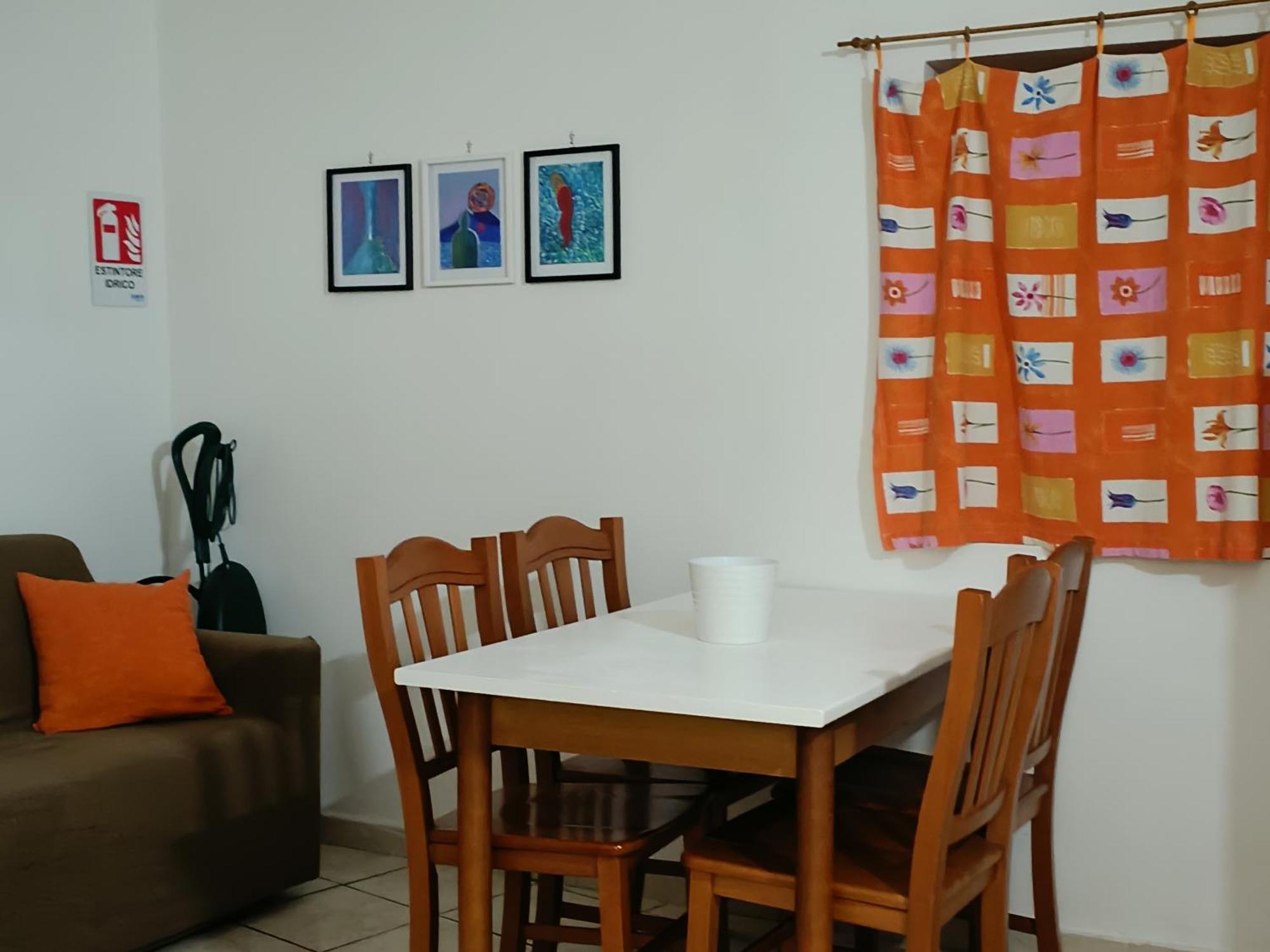 Storico House Apartment Napoli Bagian luar foto