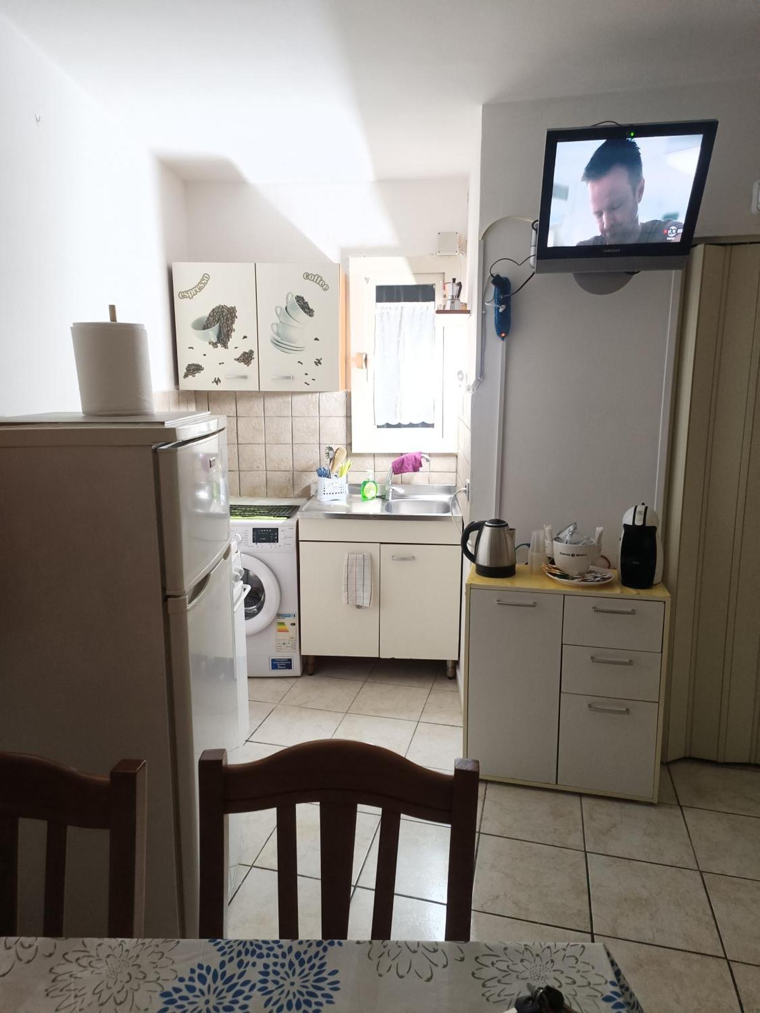 Storico House Apartment Napoli Bagian luar foto